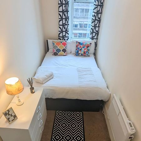 Sunny Haymarket Room 爱丁堡 外观 照片