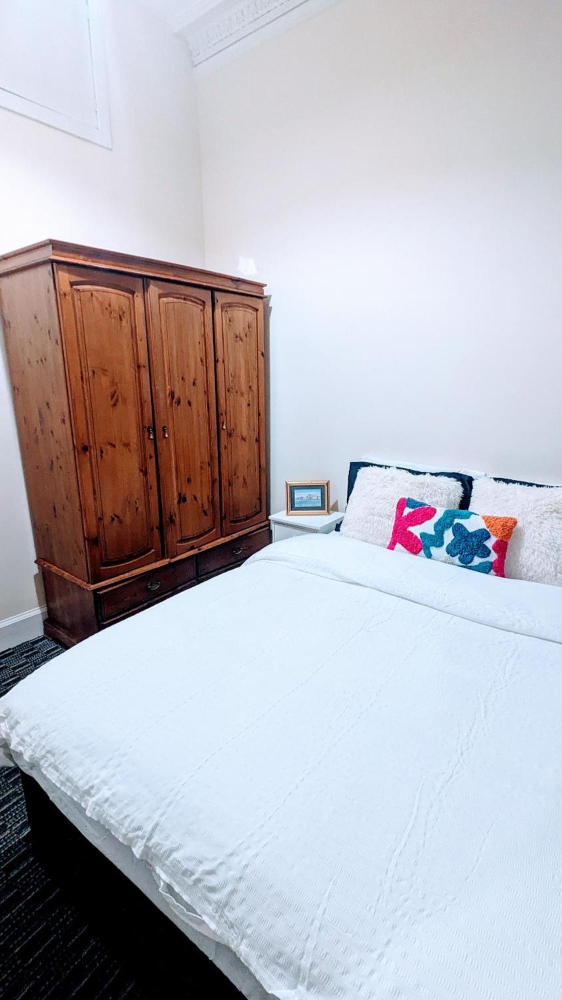 Sunny Haymarket Room 爱丁堡 外观 照片